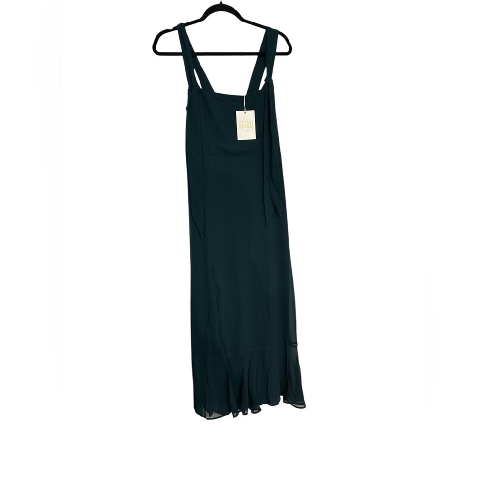 NWT! Show Me Your Mumu Claire Midi - Picture 5 of 7